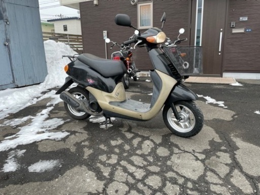 Dio フィット　実動　書あり自賠責6月まで