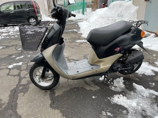 Dio フィット　実動　書あり自賠責6月まで