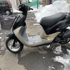 Dio フィット　実動　書あり自賠責6月までの画像