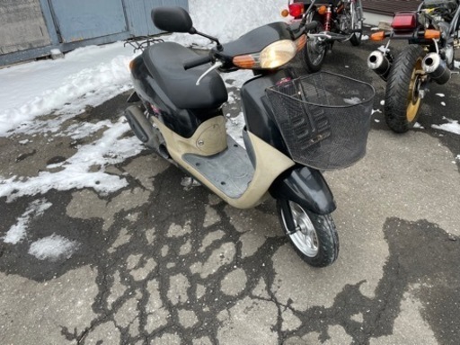 Dio フィット　実動　書あり自賠責6月まで