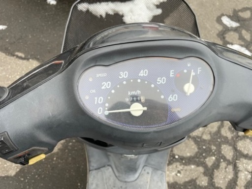 Dio フィット　実動　書あり自賠責6月まで