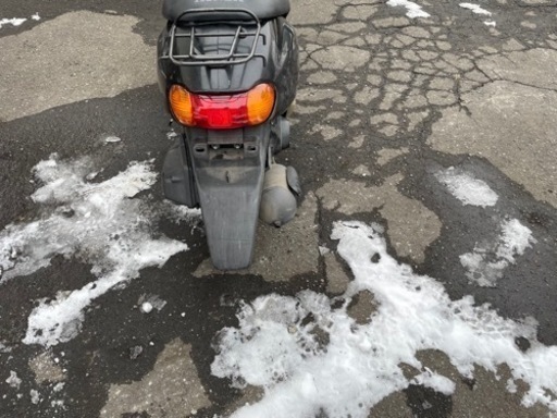 Dio フィット　実動　書あり自賠責6月まで