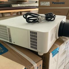 日立液晶プロジェクターCP-X8150