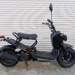 〚バイクショップｅ〛Honda、ズーマーＦＩ.４スト