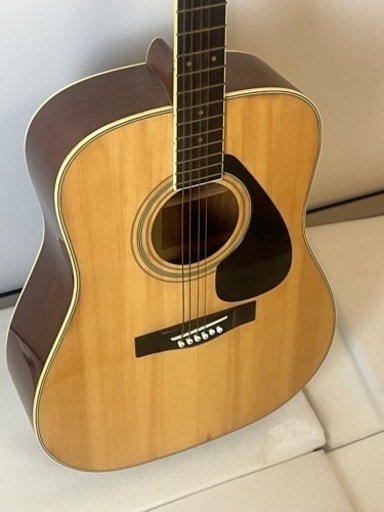YAMAHA FG-200Dアコースティックギター①