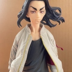 ☆ 東京リベンジャーズ ☆ 場地圭介 フィギュアの画像