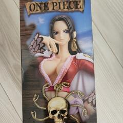 【最終値下げ】ワンピース　ハンコック　おもちゃ フィギュアの画像