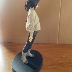 ☆ 東京リベンジャーズ ☆ 場地圭介 フィギュアの画像