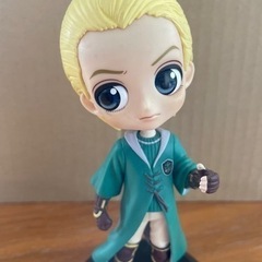☆ ドラコ マルフォイ ☆ ハリーポッター Qposketの画像