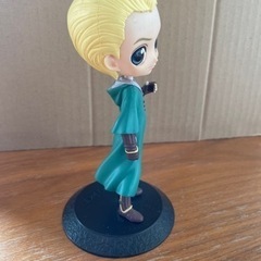 ☆ ドラコ マルフォイ ☆ ハリーポッター Qposketの画像