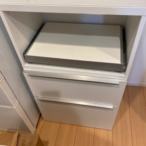 収納家具 キッチン棚
