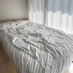 布団