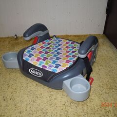 ジュニアシート