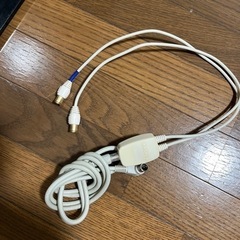 【取引中】液晶テレビ　32V型　TH-L32C3　の画像