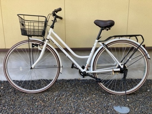 自転車 58(美品)