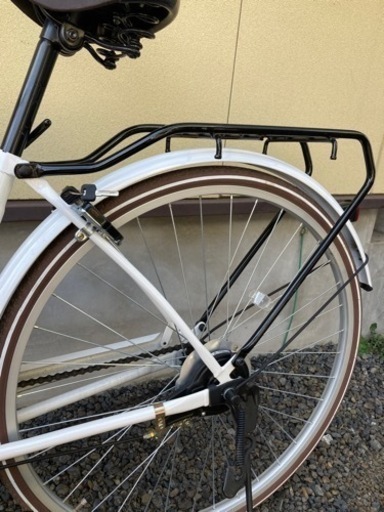 自転車 58(美品)