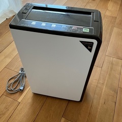 corona 衣類乾燥除湿機