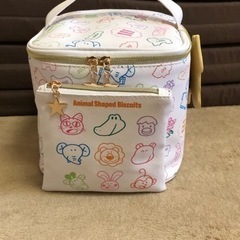 たべっ子どうぶつポーチ