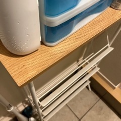 シューズラックの画像