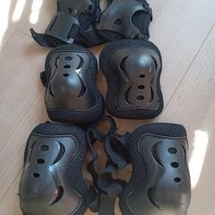 キッズ用プロテクターの画像