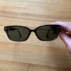 Ray ban サングラスの画像