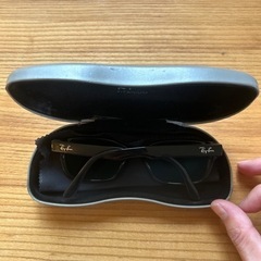 Ray ban サングラスの画像
