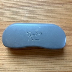 Ray ban サングラスの画像