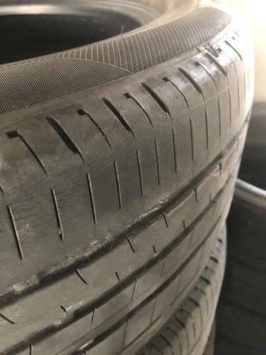 4本セット価格 225-50/18 ダンロップ タイヤ