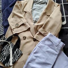 服/ファッション コート レディースの画像