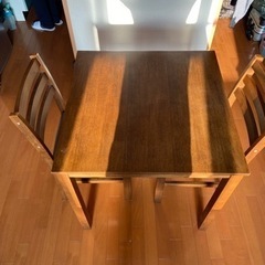 家具 ダイニングセット