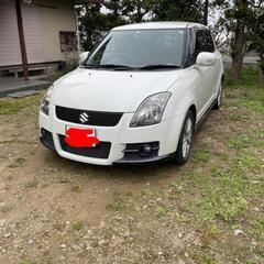ZC31S スイフトスポーツ ＡＴ 一時抹消中 10.6万km