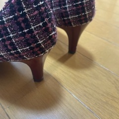 オリエンタルトラフィック　パンプスの画像