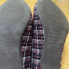 オリエンタルトラフィック　パンプスの画像