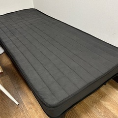 家具 ベッド シングルベッド