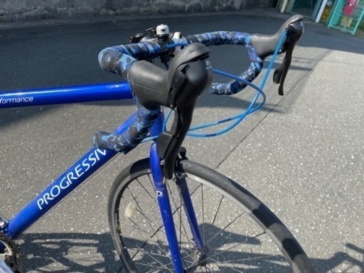 自転車 ロードバイク