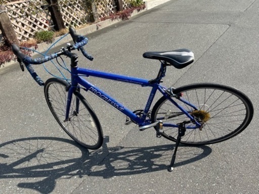 自転車 ロードバイク