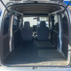 お仕事に趣味に！！　ダイハツ　ハイゼットカーゴ　自社ローン　オトロン