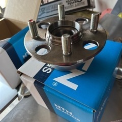 ホンダ　フィットGe8.Ge6 リアハブベアリング　