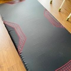西川 エアーSI   マットレス  シングル