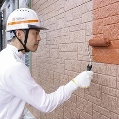 塗装屋での事業主様限定‼️