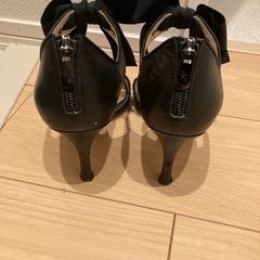 銀座カネマツ　パンプス　23cmの画像