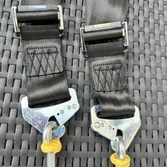 TAKATA レーシングハーネスの画像