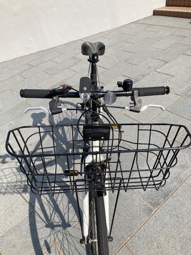 自転車