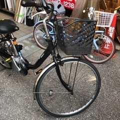🚲電動アシスト自転車🚲の画像