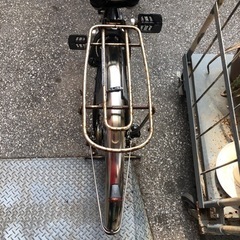 🚲電動アシスト自転車🚲の画像