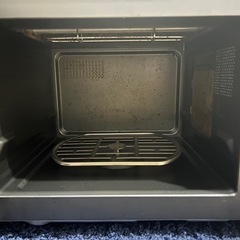 家電 キッチン家電 オーブンレンジの画像