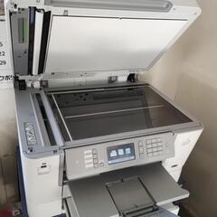 Brother　ブラザー　複合機　プリンター　あげますの画像