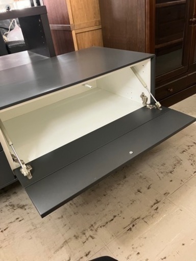 ロ2403-482 BoConcept fermo テレビボード キズ汚れ有り