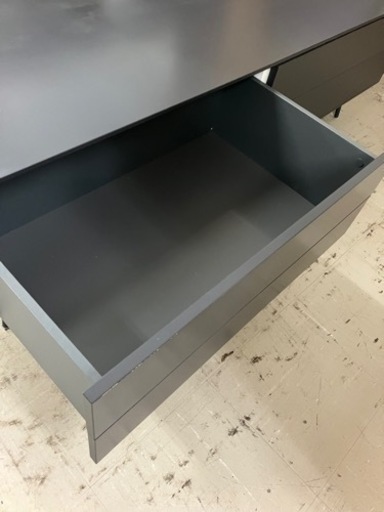 ロ2403-482 BoConcept fermo テレビボード キズ汚れ有り