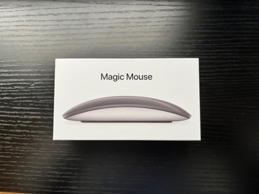 【美品】Macbook Air 2022 ミッドナイト